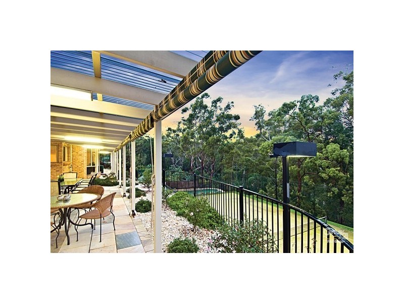 14 Sylvan Grove, Glenhaven NSW 2156