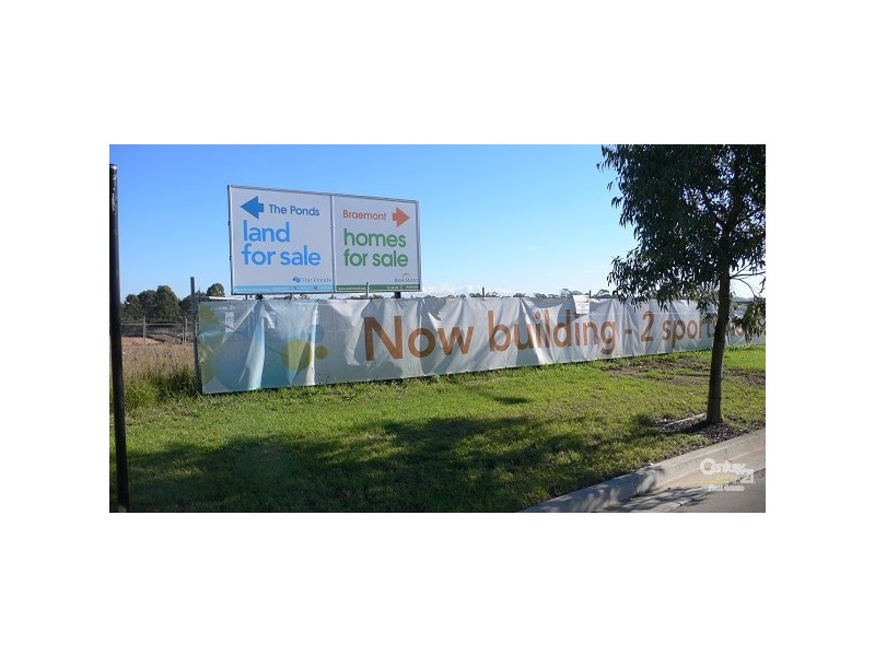 1076 The Ponds Boulevarde, The Ponds NSW 2769
