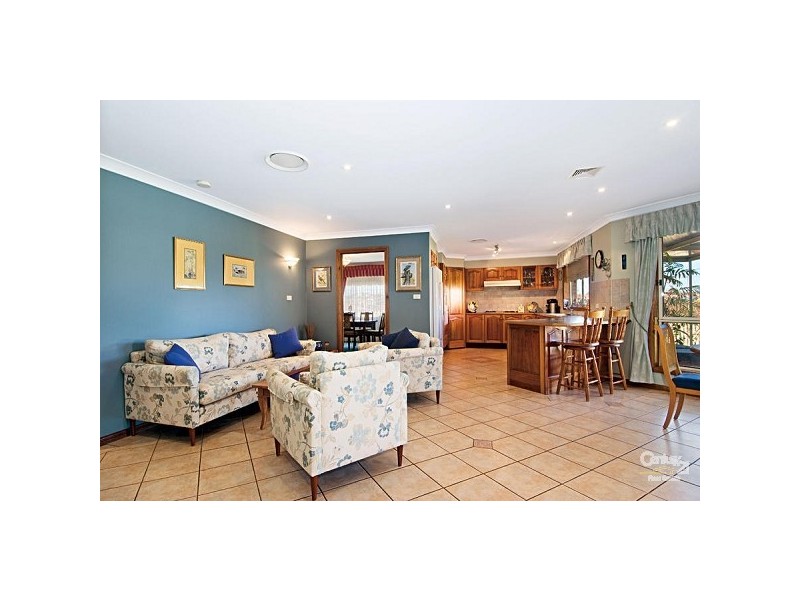 24 Crown Terrace, Bella Vista NSW 2153