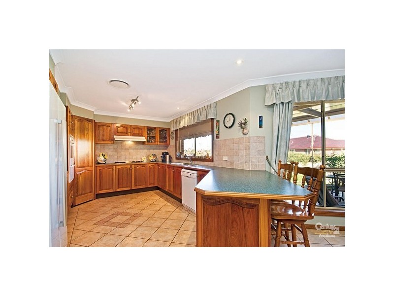 24 Crown Terrace, Bella Vista NSW 2153