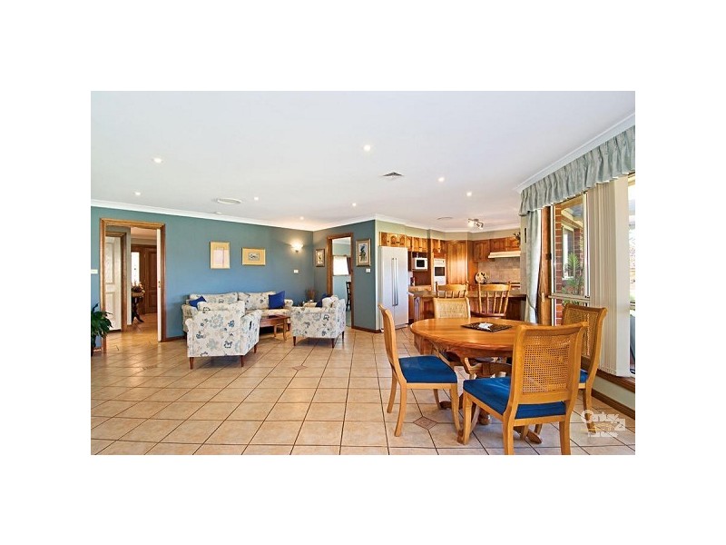 24 Crown Terrace, Bella Vista NSW 2153