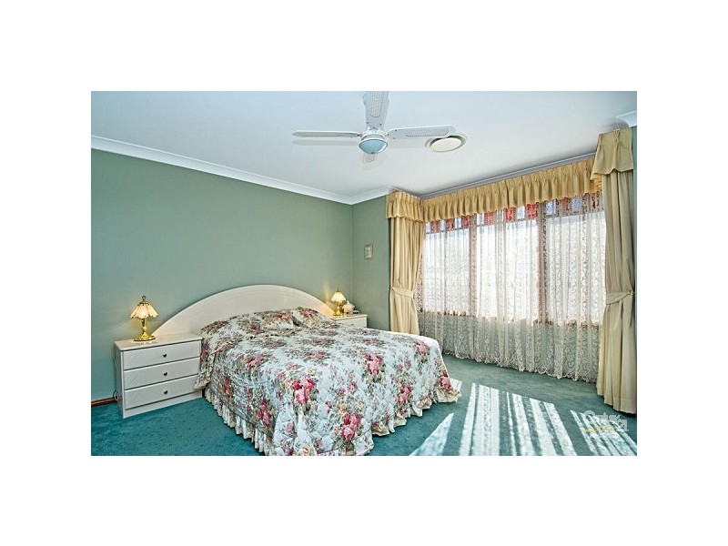 24 Crown Terrace, Bella Vista NSW 2153