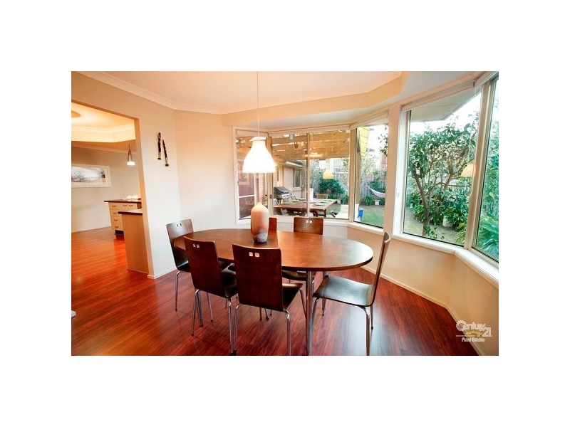 24 Nicholi Street, Kellyville Ridge NSW 2155