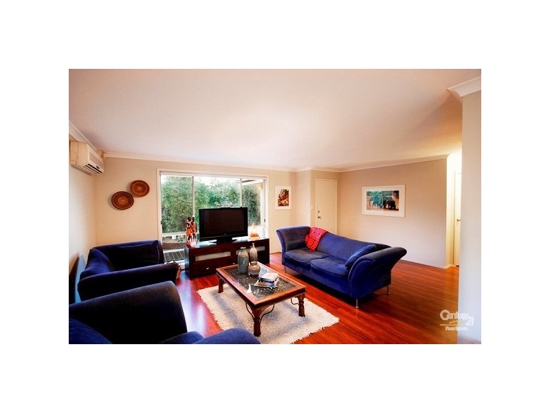 24 Nicholi Street, Kellyville Ridge NSW 2155