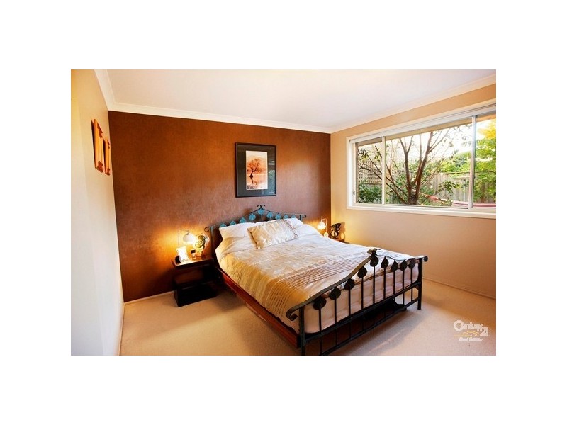 24 Nicholi Street, Kellyville Ridge NSW 2155