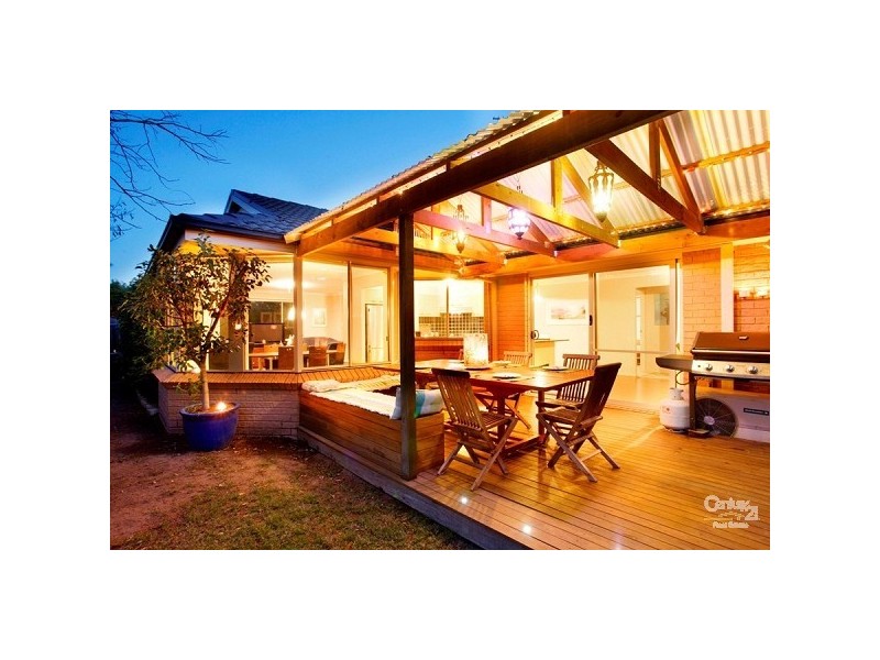 24 Nicholi Street, Kellyville Ridge NSW 2155