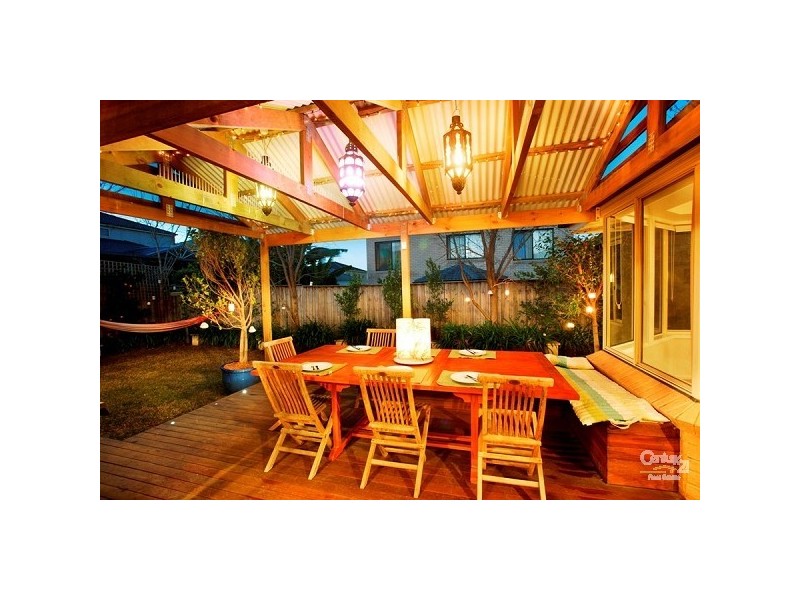 24 Nicholi Street, Kellyville Ridge NSW 2155