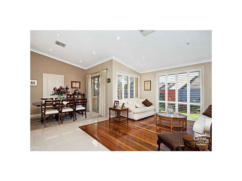 3 Wildflower Place, Kellyville NSW 2155