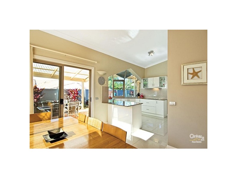 3 Wildflower Place, Kellyville NSW 2155