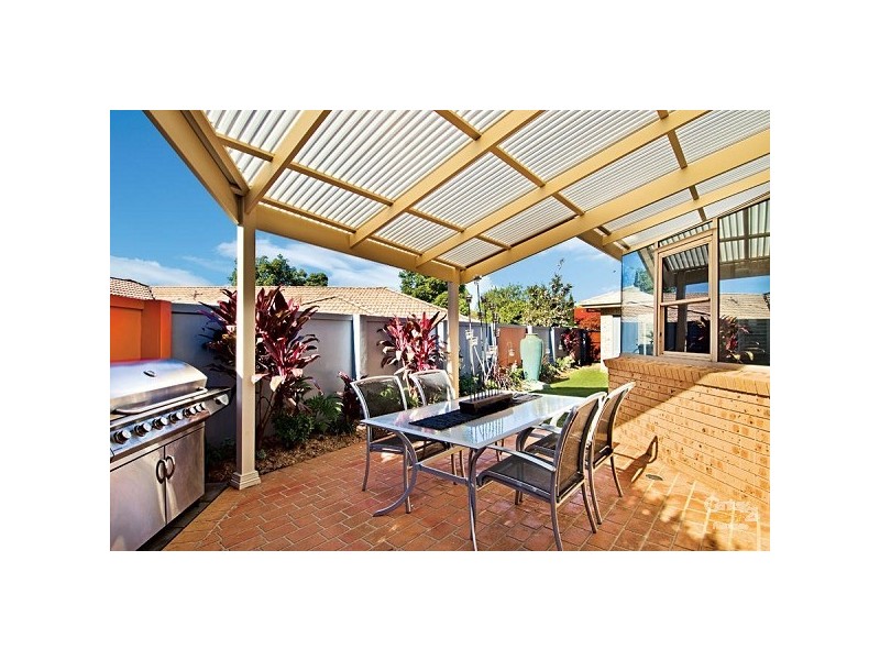 3 Wildflower Place, Kellyville NSW 2155