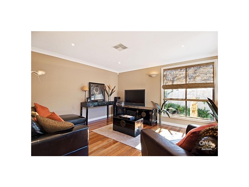 3 Wildflower Place, Kellyville NSW 2155