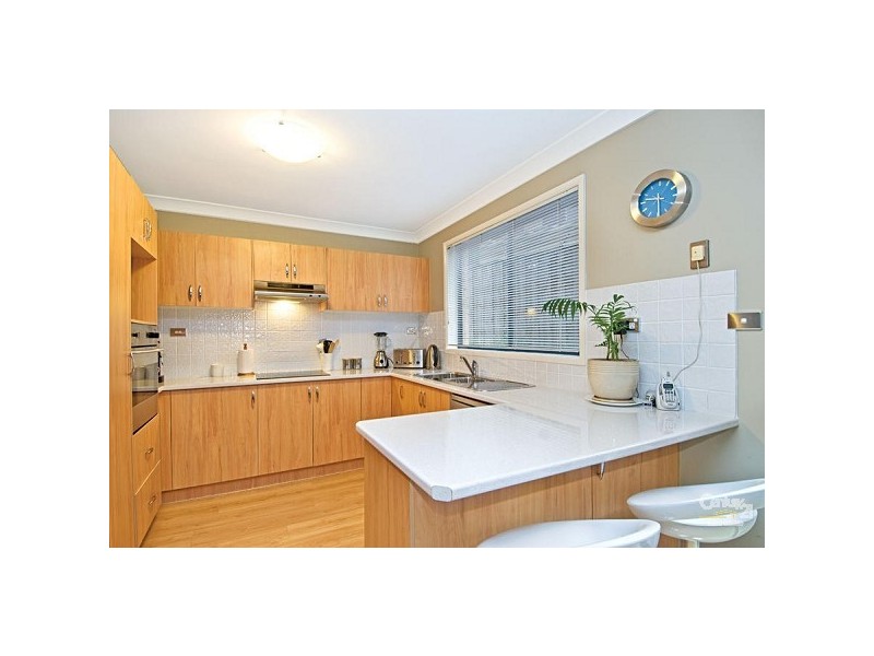 9 Tom Scanlon Close, Kellyville NSW 2155