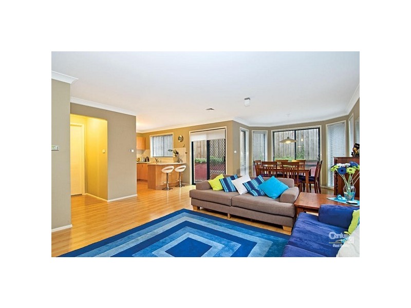 9 Tom Scanlon Close, Kellyville NSW 2155