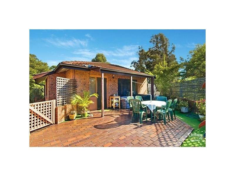 20/22 Pennant Street, Castle Hill NSW 2154