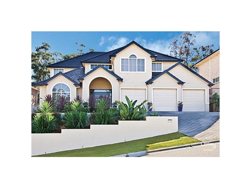 33 Maeve Avenue, Kellyville NSW 2155