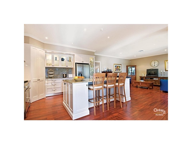 33 Maeve Avenue, Kellyville NSW 2155