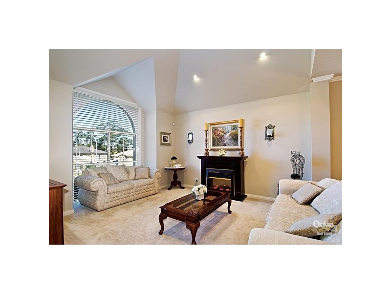 33 Maeve Avenue, Kellyville NSW 2155