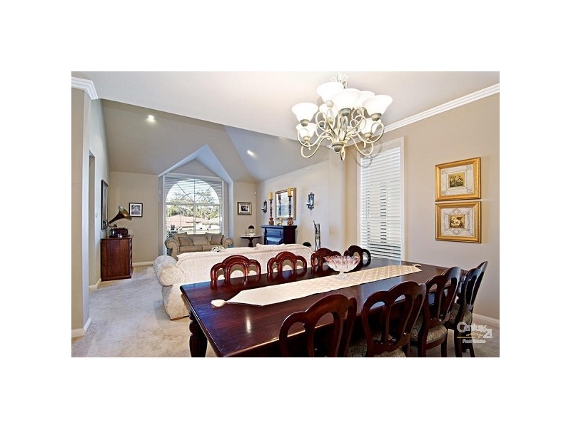 33 Maeve Avenue, Kellyville NSW 2155