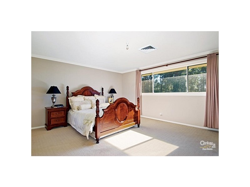 33 Maeve Avenue, Kellyville NSW 2155