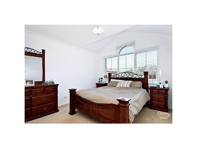 33 Maeve Avenue, Kellyville NSW 2155