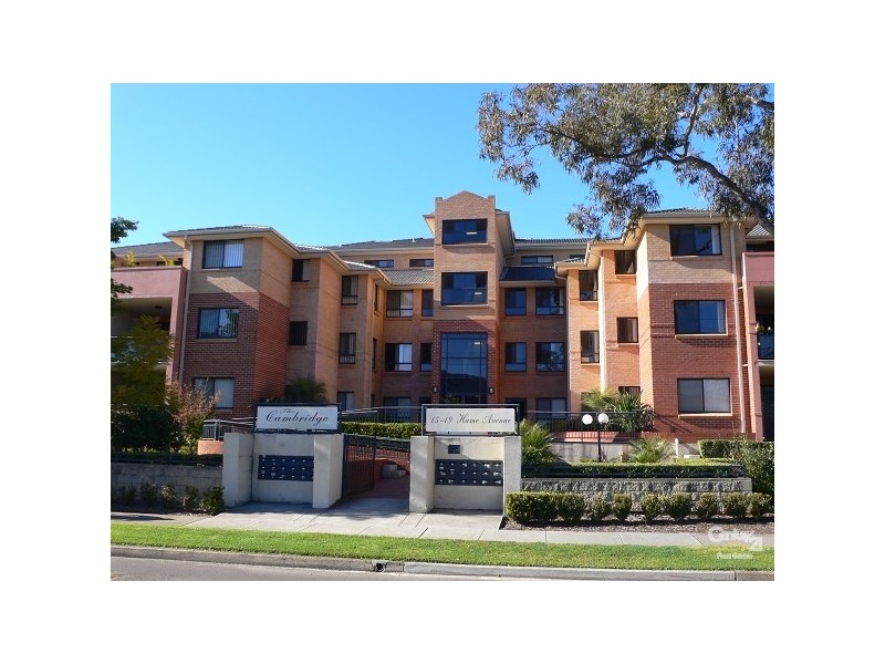 11/15-19 Hume Avenue, Castle Hill NSW 2154
