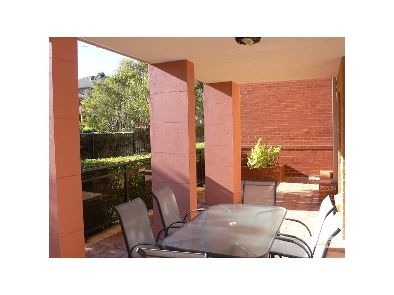 11/15-19 Hume Avenue, Castle Hill NSW 2154