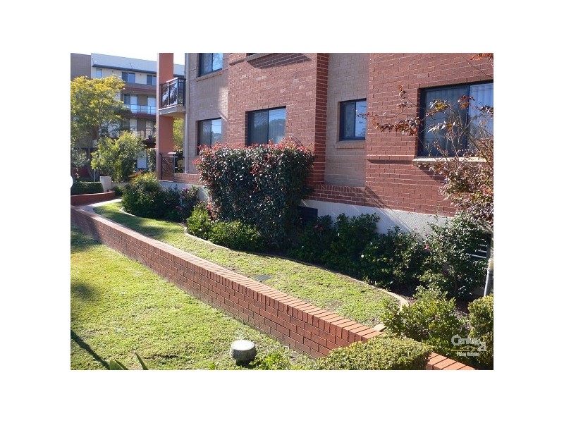 11/15-19 Hume Avenue, Castle Hill NSW 2154