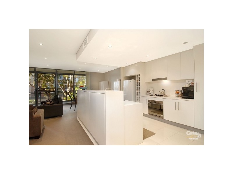 29/33-39 Sherwin Avenue, Castle Hill NSW 2154