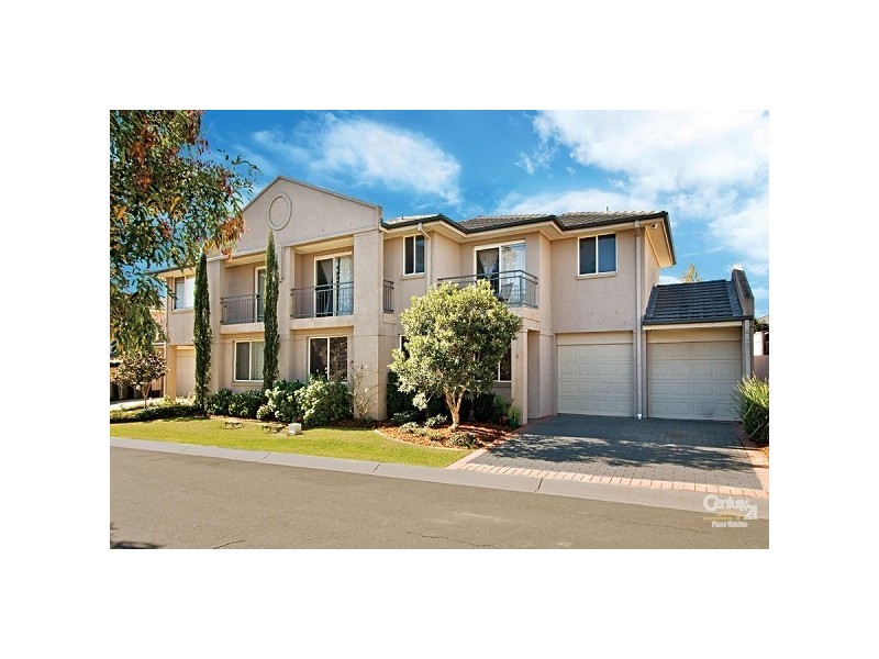 8/11 Harrington Avenue, Castle Hill NSW 2154