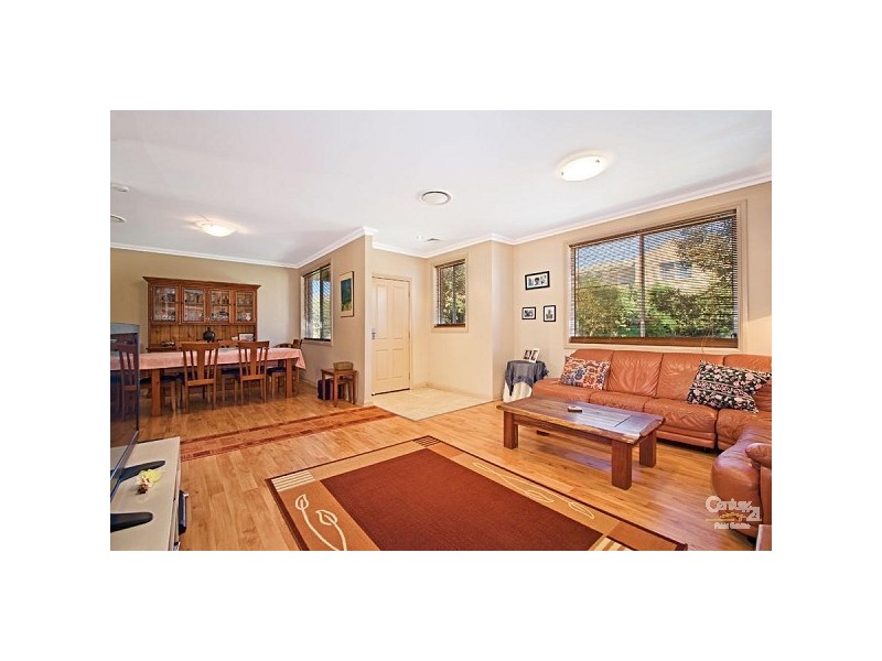 8/11 Harrington Avenue, Castle Hill NSW 2154