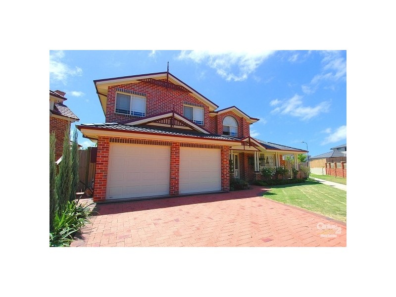 52 Beaumaris Avenue, Castle Hill NSW 2154