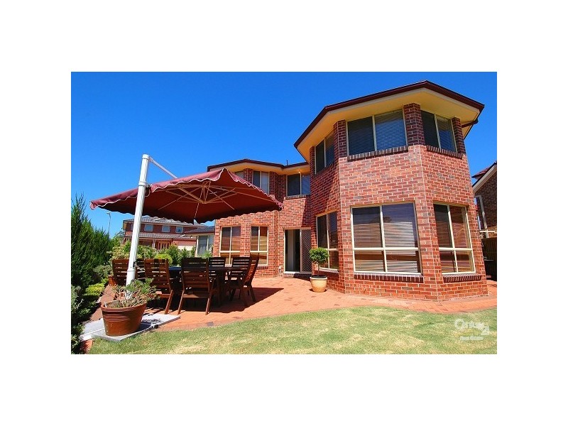 52 Beaumaris Avenue, Castle Hill NSW 2154
