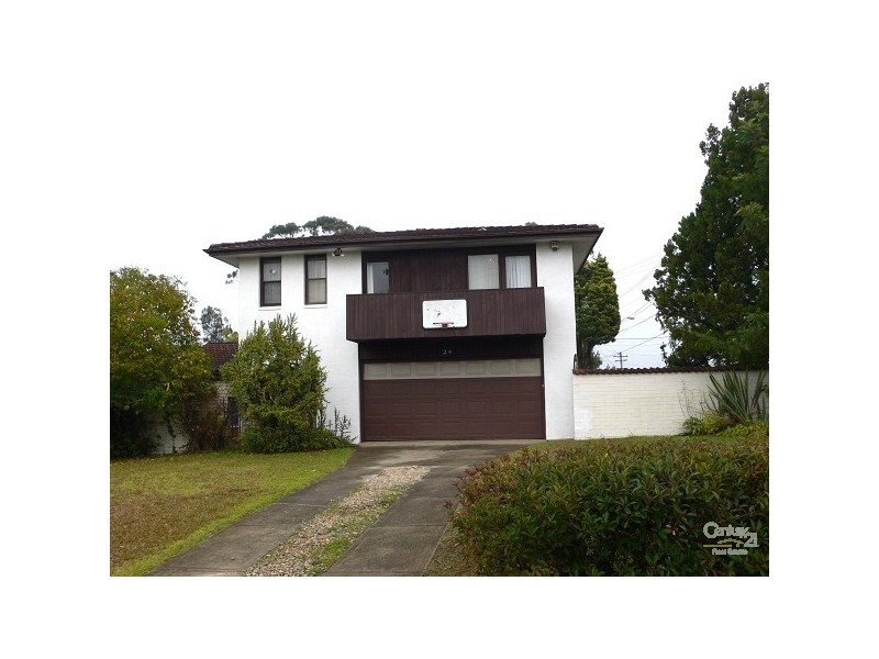 24 Wildara Avenue, West Pennant Hills NSW 2125