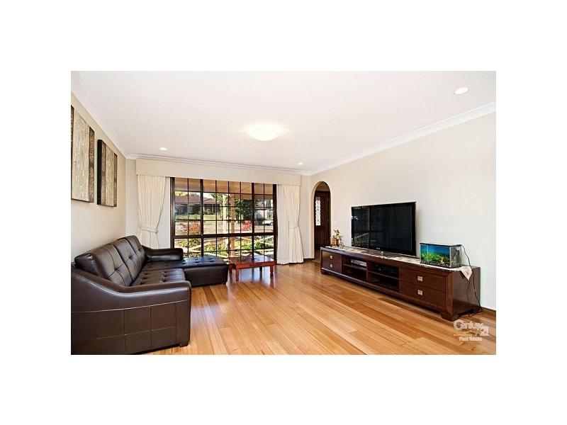 54 Ridgecrop Drive, Castle Hill NSW 2154