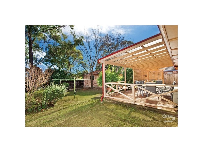 54 Ridgecrop Drive, Castle Hill NSW 2154