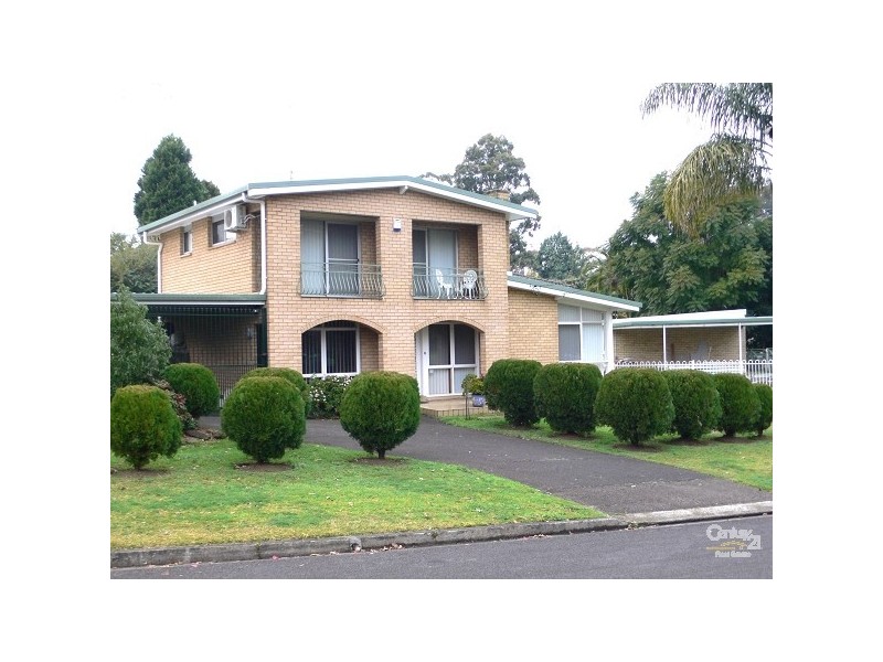 26 Warwick Parade, Castle Hill NSW 2154
