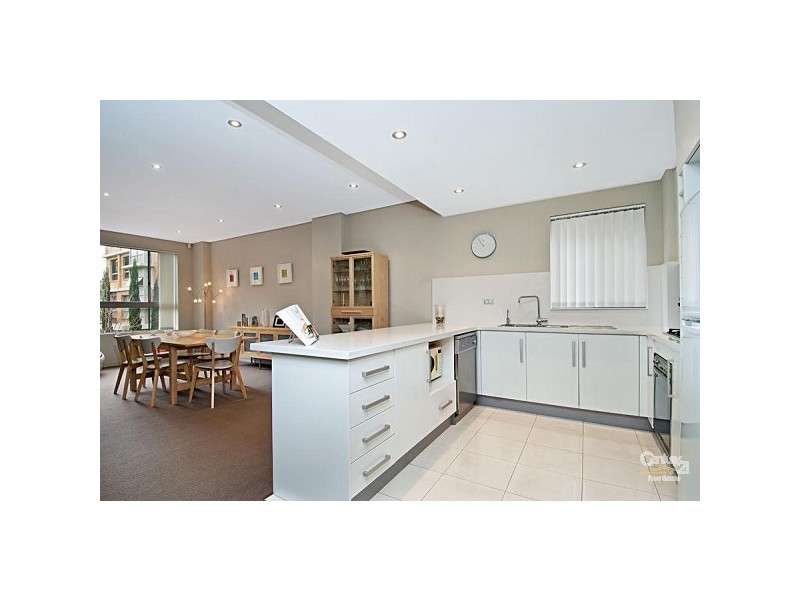 30/31-39 Cecil Avenue, Castle Hill NSW 2154