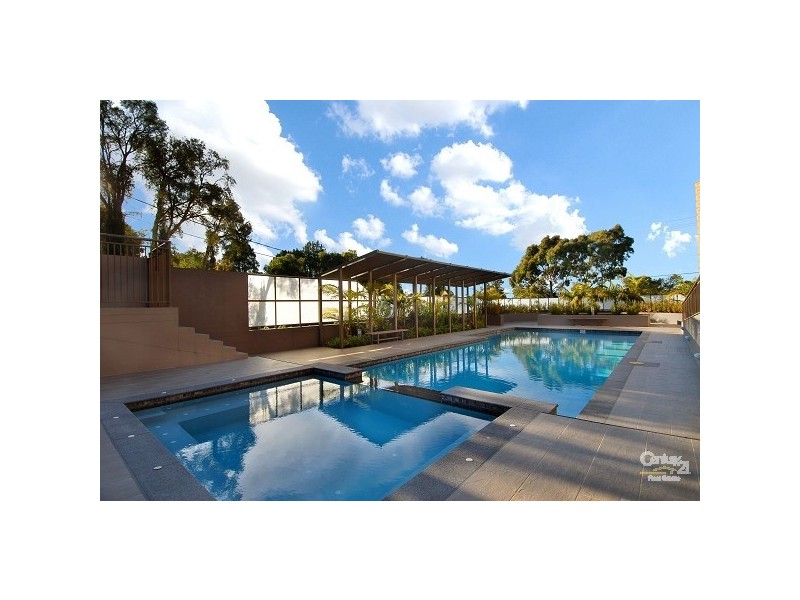 30/31-39 Cecil Avenue, Castle Hill NSW 2154