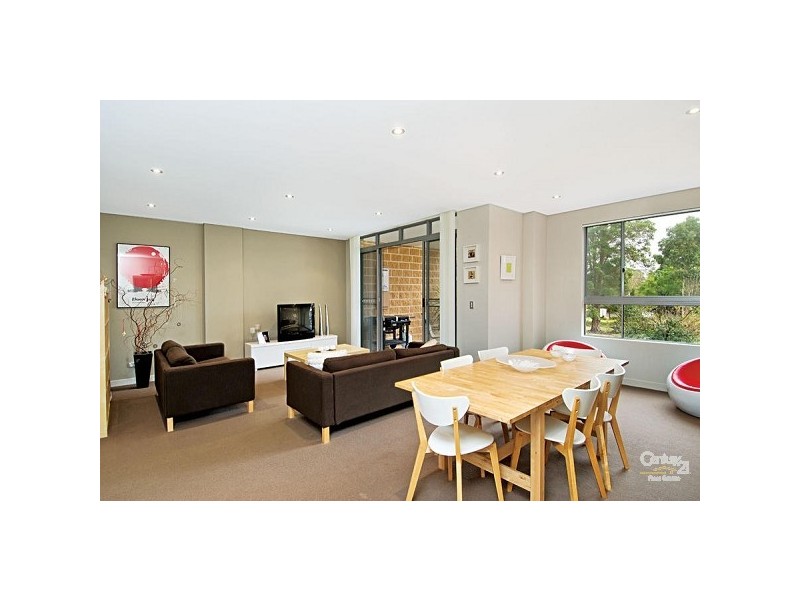 30/31-39 Cecil Avenue, Castle Hill NSW 2154