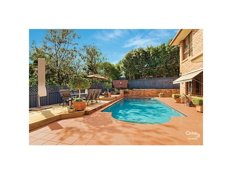 8 Settlers Close, Castle Hill NSW 2154