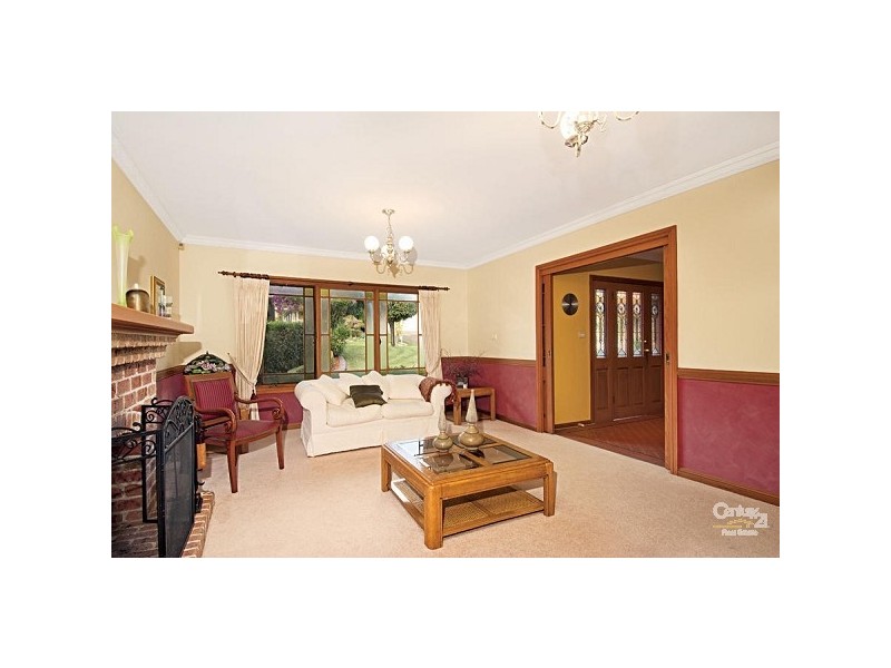 8 Settlers Close, Castle Hill NSW 2154