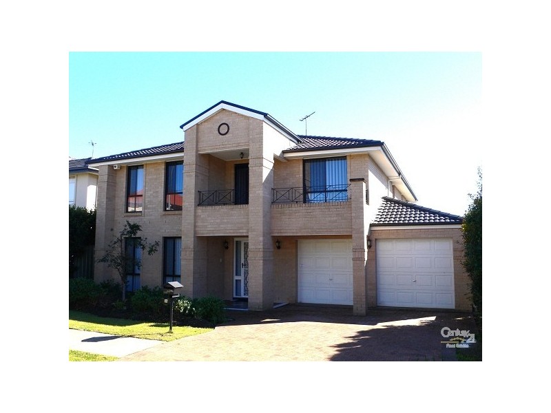36 Pentonville Parade, Castle Hill NSW 2154