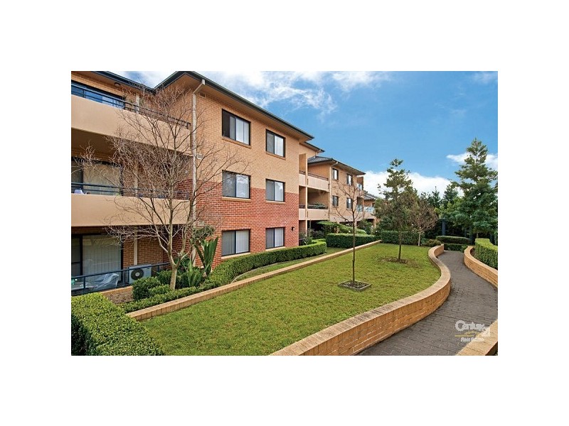 26/24 Post Office Street, Carlingford NSW 2118