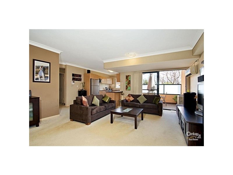 26/24 Post Office Street, Carlingford NSW 2118