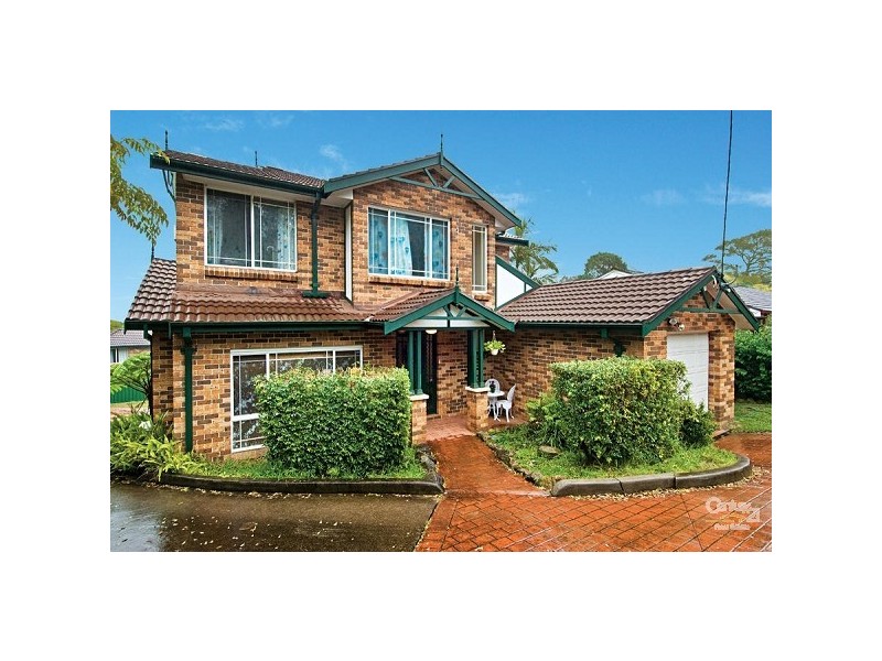 9A Renown Road, Baulkham Hills NSW 2153