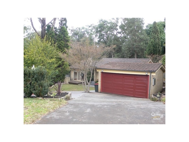 Castle Hill NSW 2154