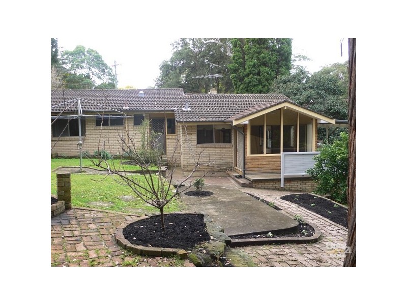 Castle Hill NSW 2154