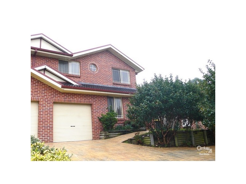 2/37 County Drive, Cherrybrook NSW 2126