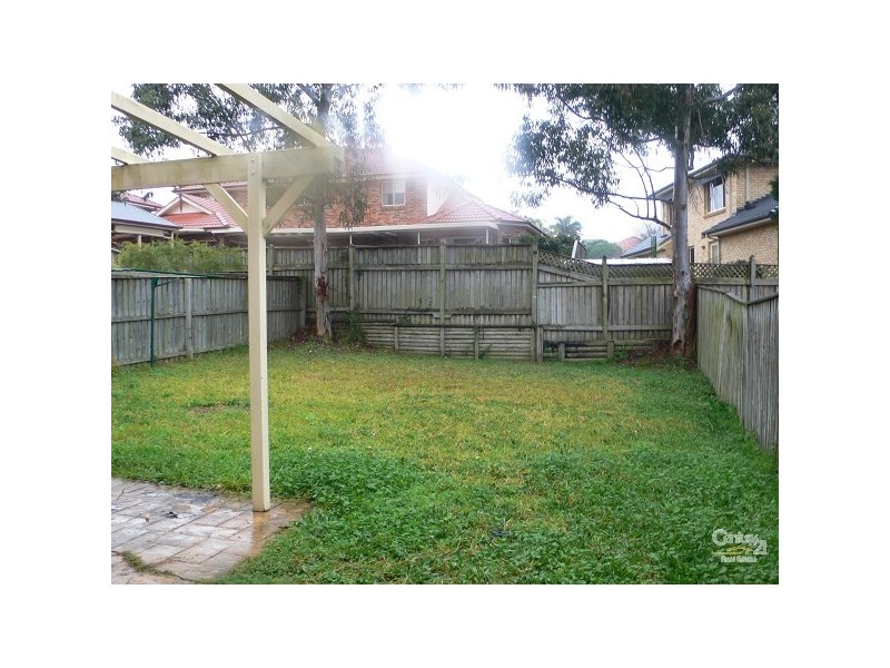 2/37 County Drive, Cherrybrook NSW 2126