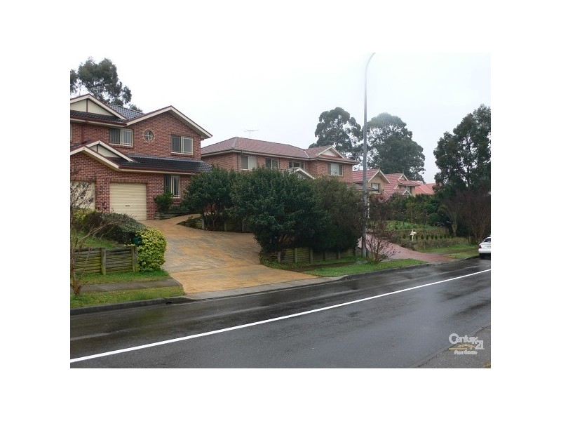 2/37 County Drive, Cherrybrook NSW 2126